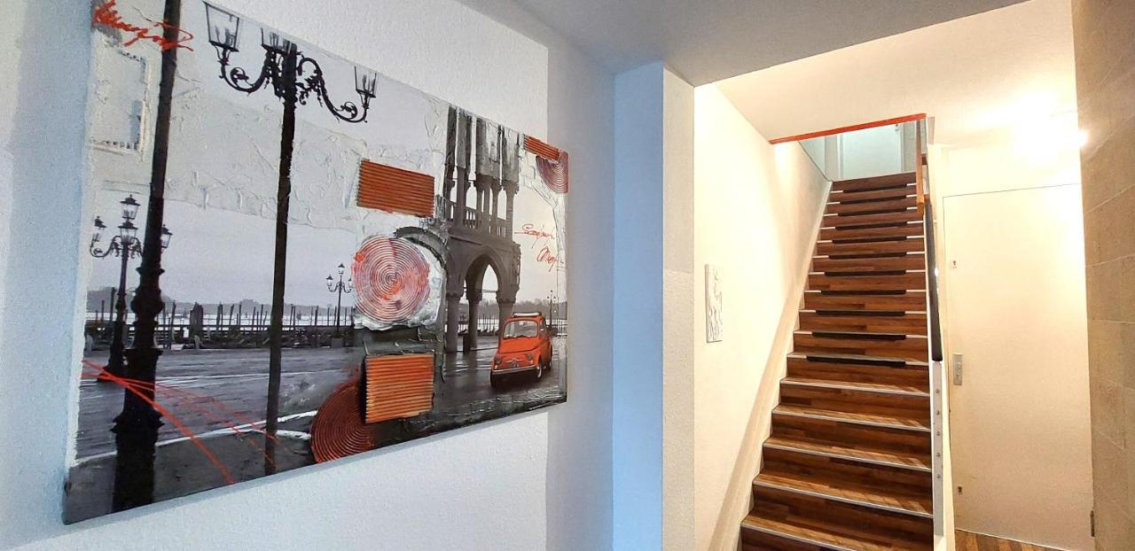 מירבוש Lovely City House מראה חיצוני תמונה