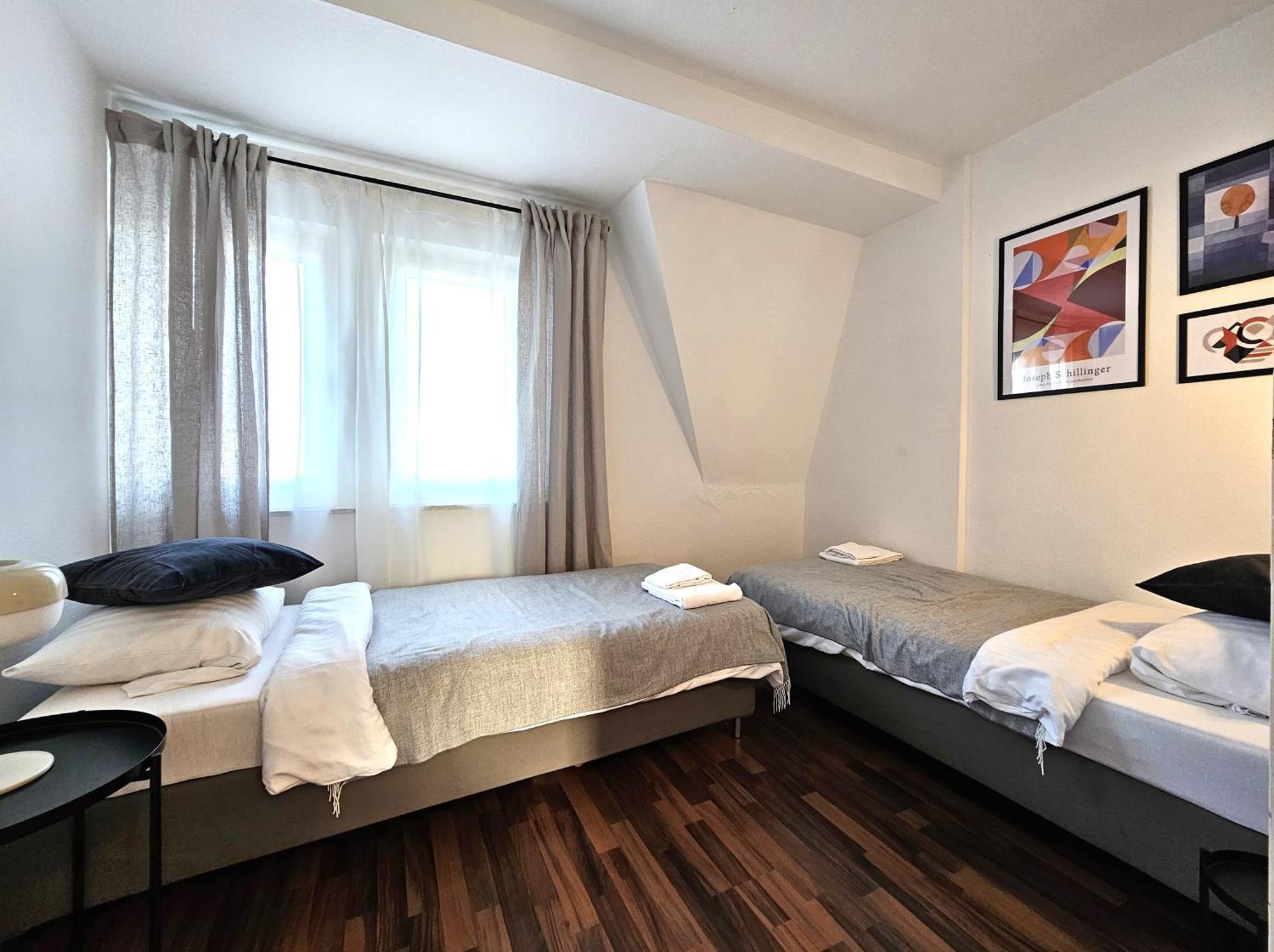 מירבוש Lovely City House מראה חיצוני תמונה