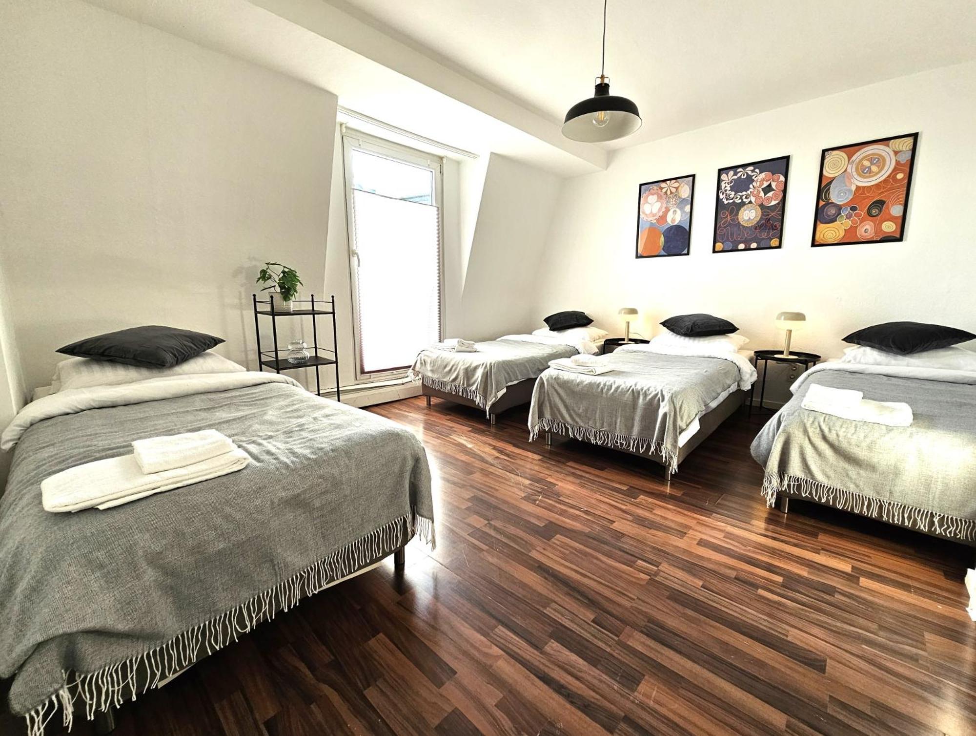 מירבוש Lovely City House מראה חיצוני תמונה