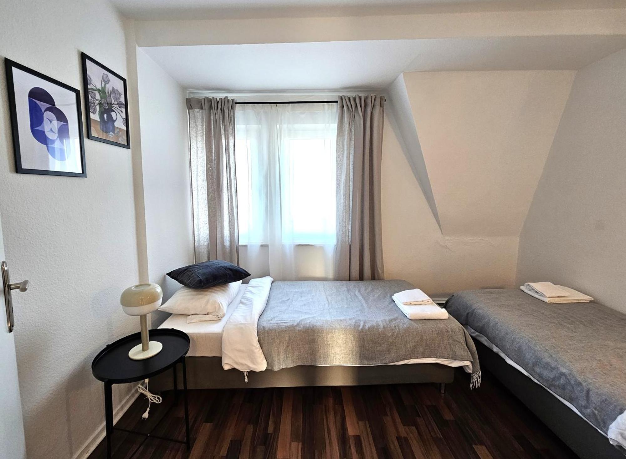מירבוש Lovely City House מראה חיצוני תמונה