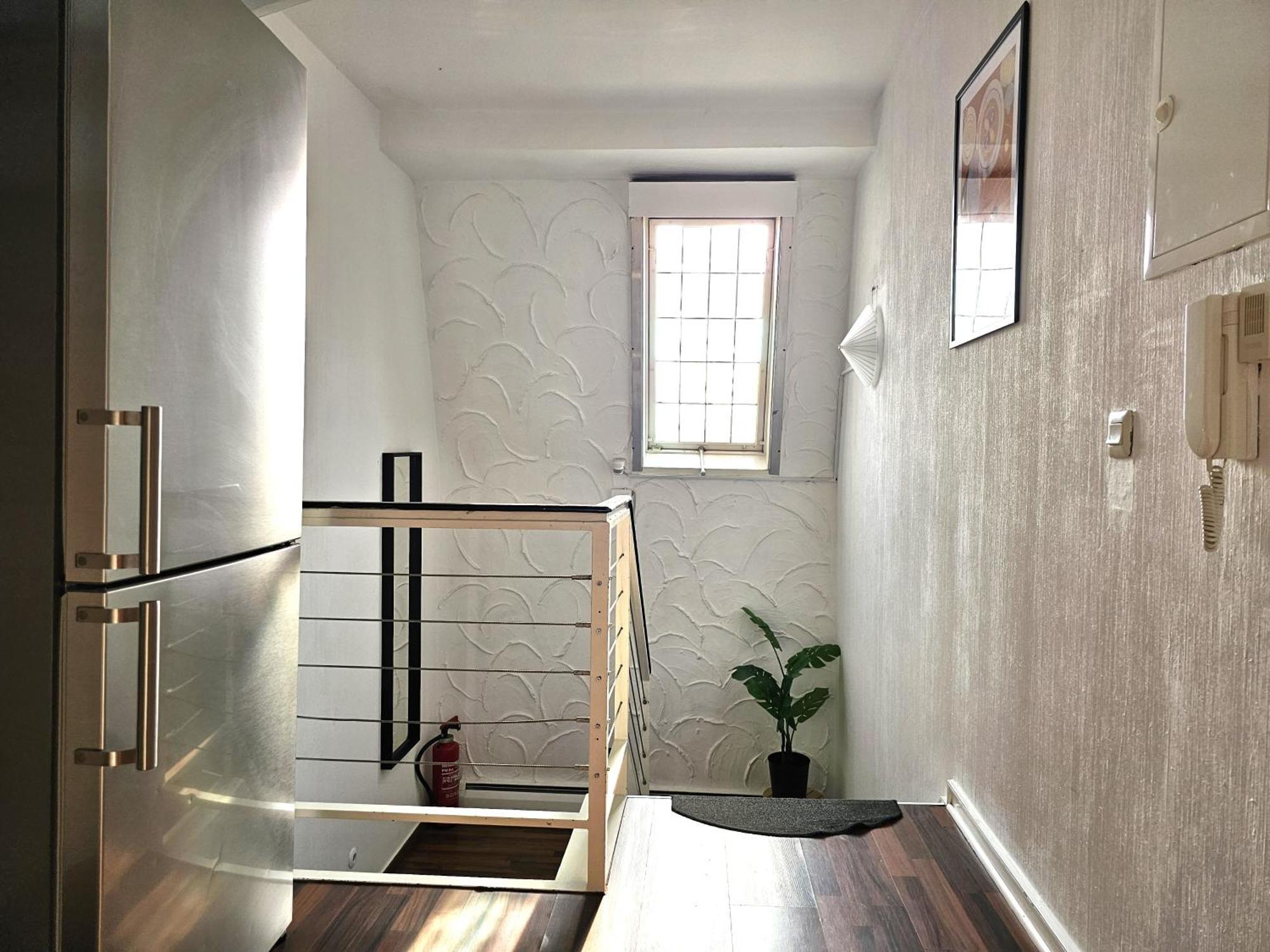 מירבוש Lovely City House מראה חיצוני תמונה