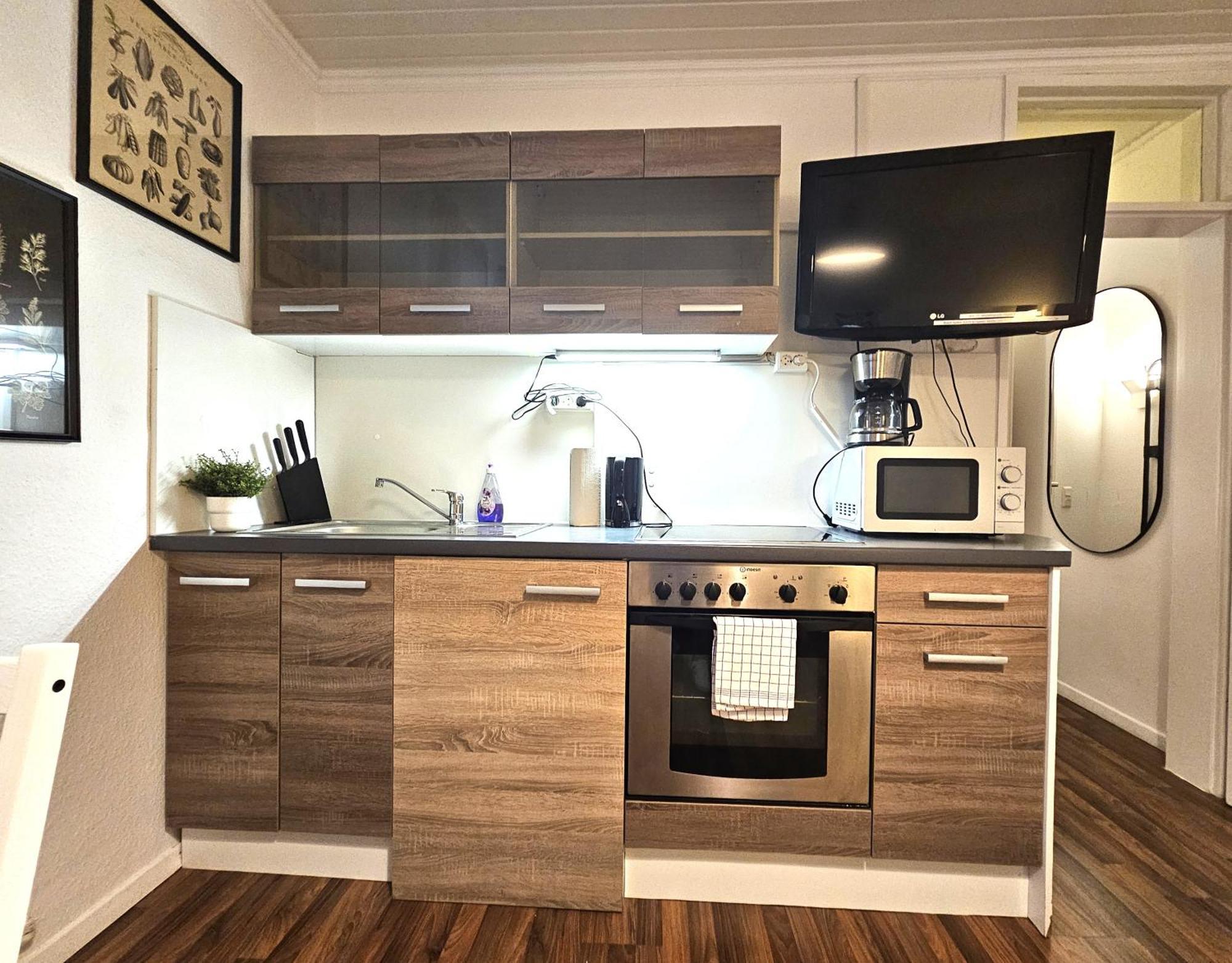 מירבוש Lovely City House חדר תמונה