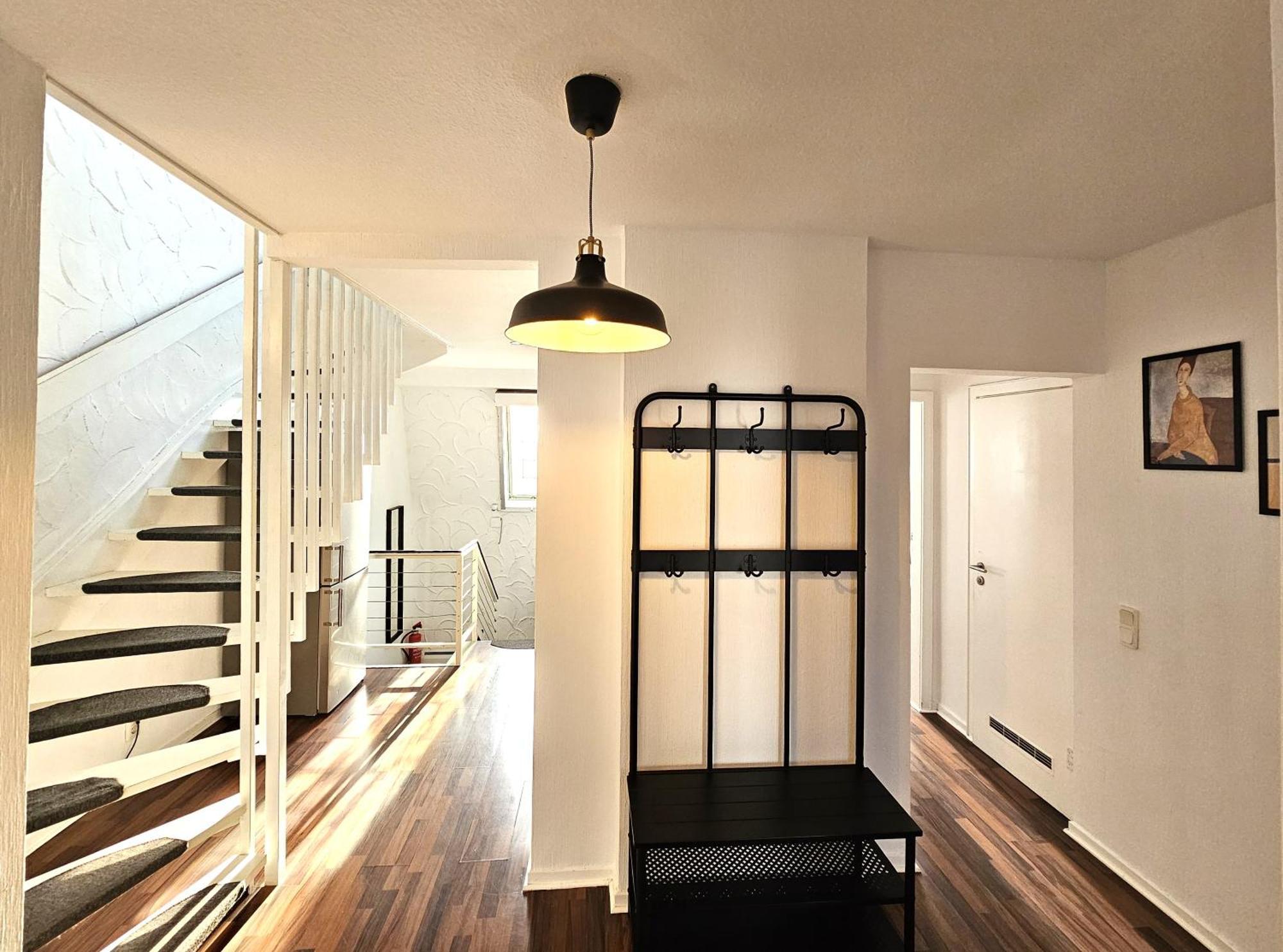 מירבוש Lovely City House מראה חיצוני תמונה