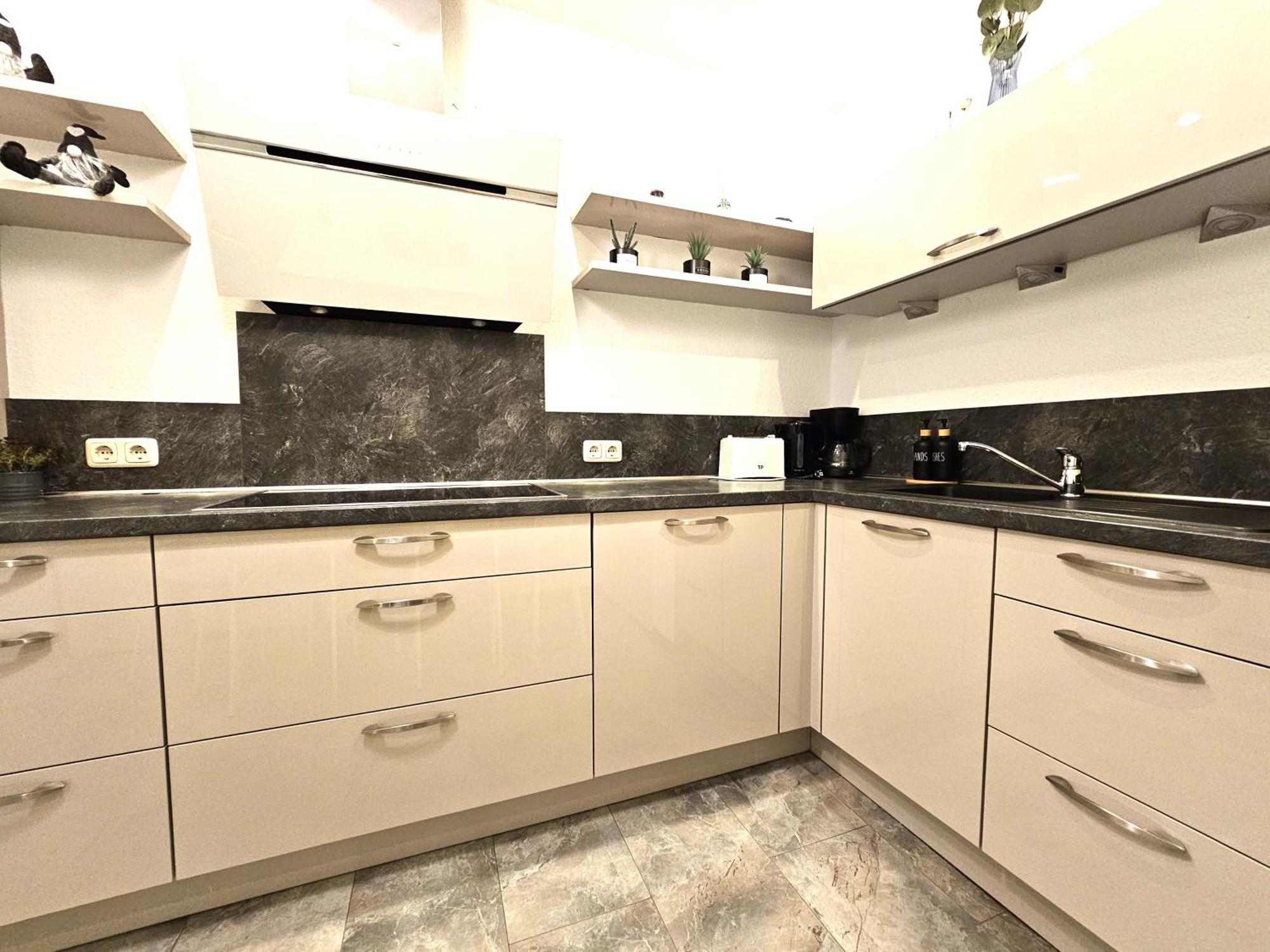 מירבוש Lovely City House מראה חיצוני תמונה