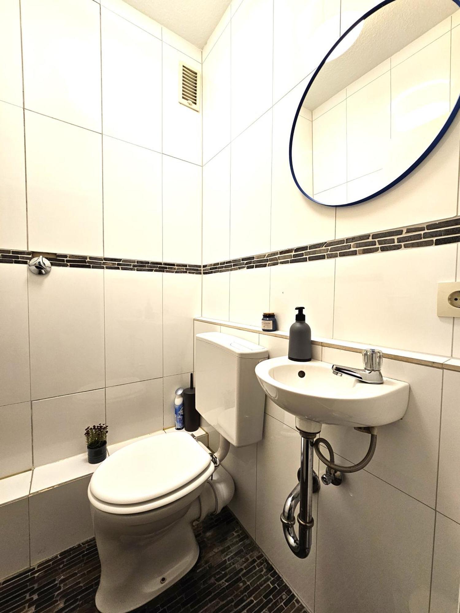 מירבוש Lovely City House חדר תמונה